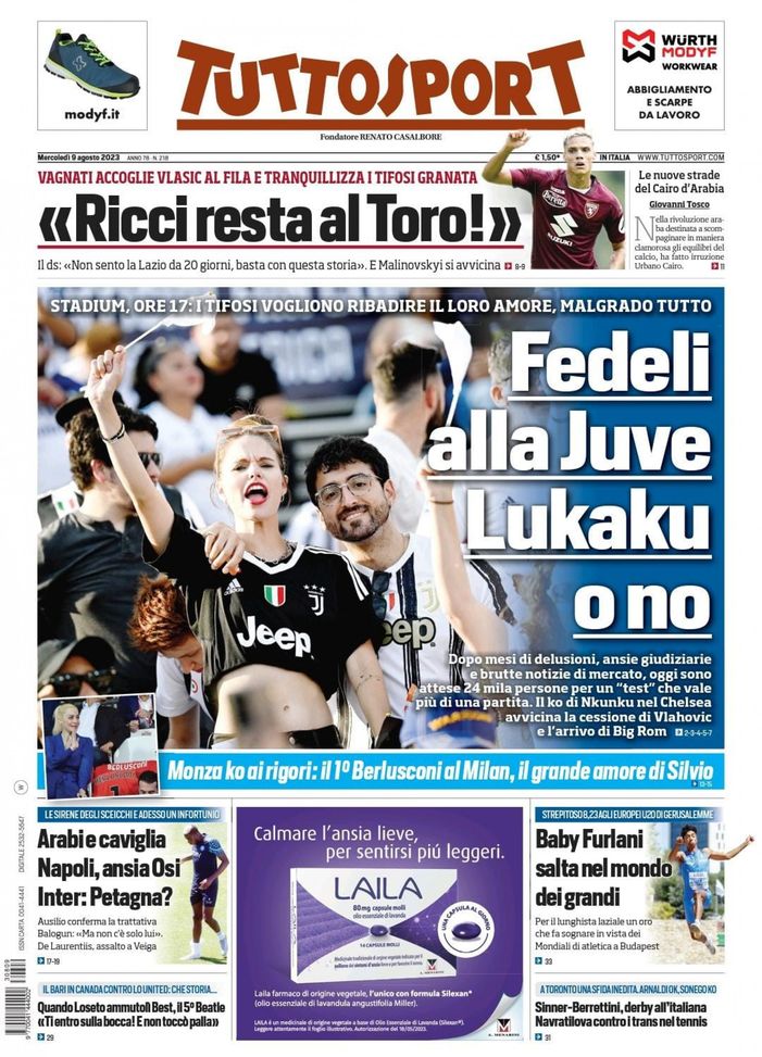 Tuttosport
