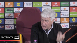 Caso Diao, Gasperini: “Quando ti senti preso in giro devi fare la faccia da scemo”