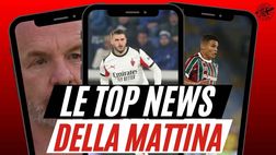 Milan, Gimenez aperto alla cessione? Parla l’agente. Due alternative. Che rivelazione su Thiago Silva