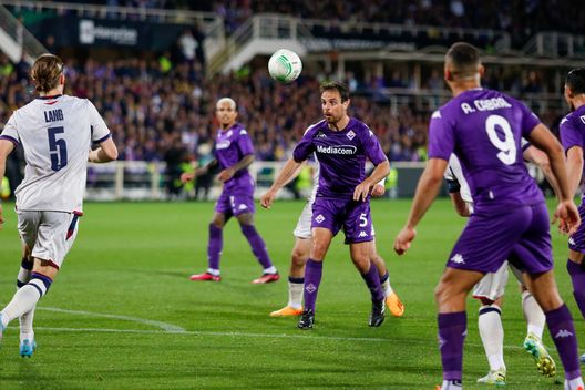 Ferrara: “Serve il miglior Bonaventura. In campo per vendicare Praga”- immagine 2