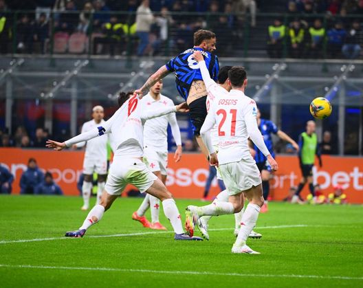 Mandragora: “Ecco a chi ho dedicato il gol! E come ha detto Gosens dobbiamo…”- immagine 2