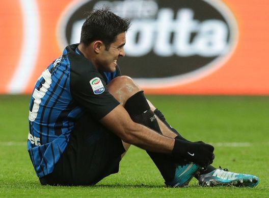 Eder: “Inter, via per l’ipocrisia di Spalletti. Wanda? Imbarazzo. Zhang spariti…”- immagine 4