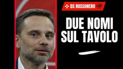DS Milan, Furlani e motivi che portano a D’Amico. Ma Ibrahimovic spinge per…