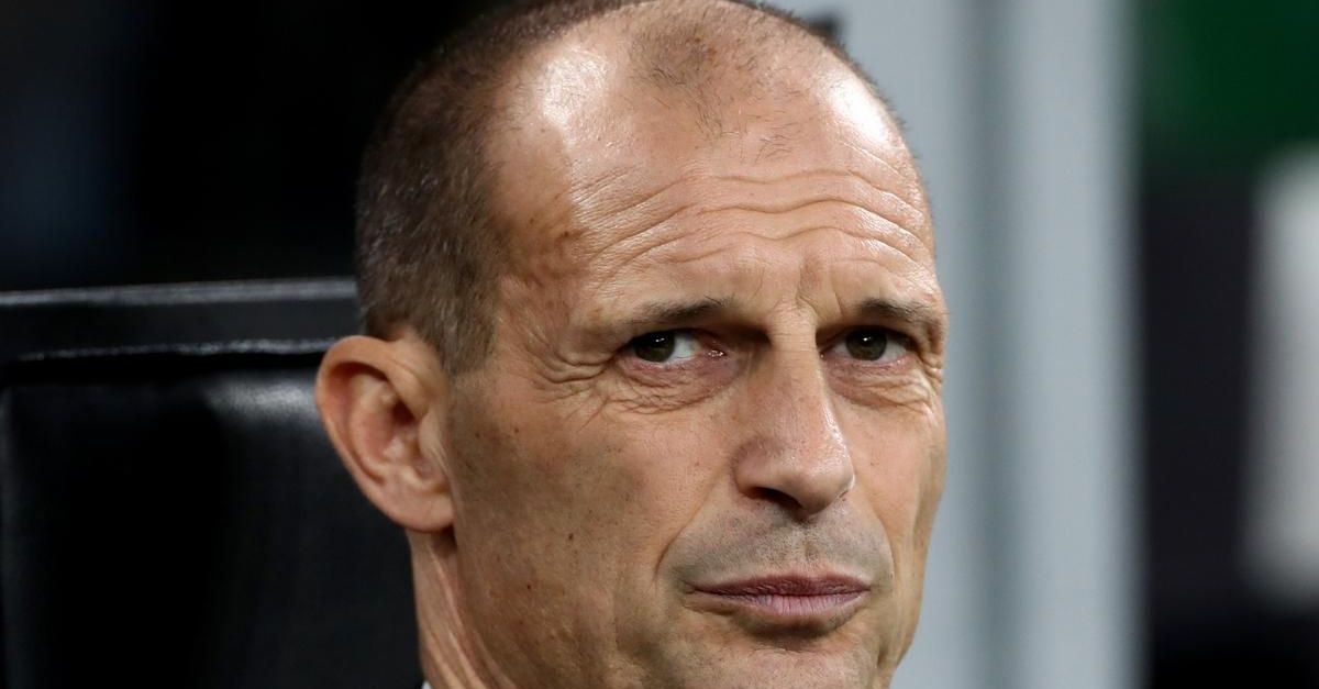 Milan, Allegri: “Percorso di crescita”. Dopo il Pisa messaggi chiari dell’allenatore. Su Leao … Milan, Allegri: “Percorso di crescita”. Dopo il Pisa messaggi chiari dell’allenatore. Su Leao …