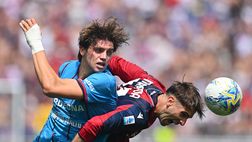 Bologna-Cagliari, le pagelle del Cor Bo