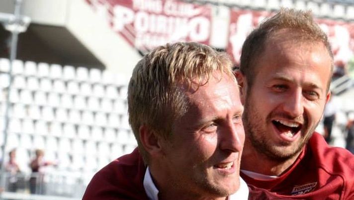 Glik presenta Toro – Parma: “Immobile pensa solo a fare bene qui” - immagine 1