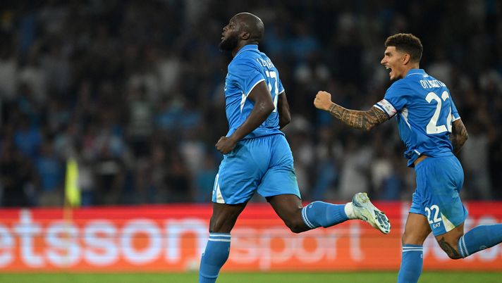 Penzo: “Preferisco Lukaku a Vlahovic. Se parte in progressione è inarrestabile” - immagine 1