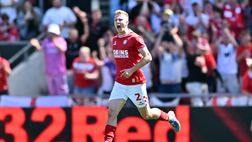 League Two, Bristol-MK Dons: dove vedere il match in diretta TV e streaming LIVE