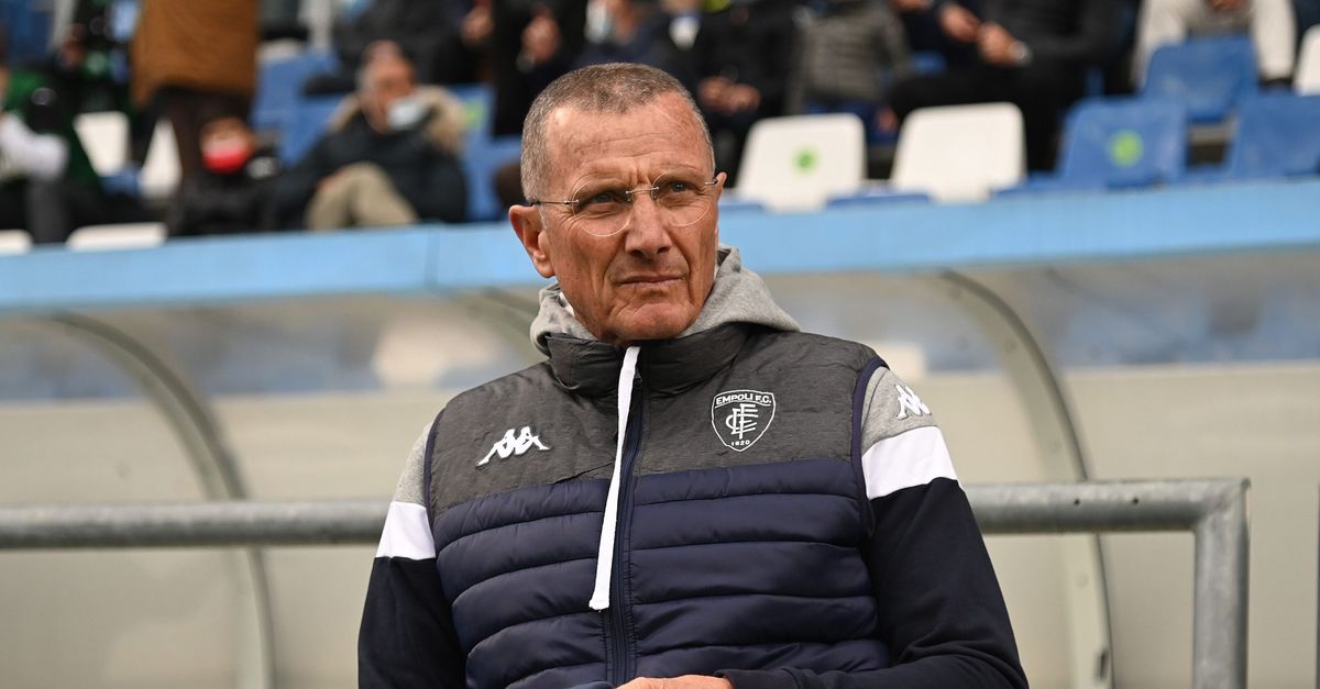 Andreazzoli su Ricci: “C’è sempre bisogno di crescita, ma penso sia pronto” Andreazzoli su Ricci: “C’è sempre bisogno di crescita, ma penso sia pronto”