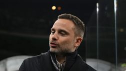 Juventus-Milan, Furlani: “Nuovo allenatore? Voci fastidiose. Sul futuro…”