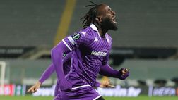 Fiorentina-Club Brugge, pagelle VN: Nzola eroe a sorpresa, Ranieri ingenuo