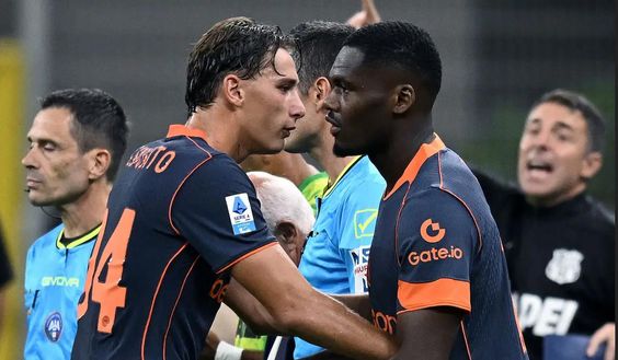 Gentile (Sky): “Inter convincente in CL, non era scontato. Tra Bonny ed Esposito…”- immagine 3