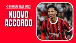 Calciomercato Milan – Reijnders, al via l’operazione rinnovo