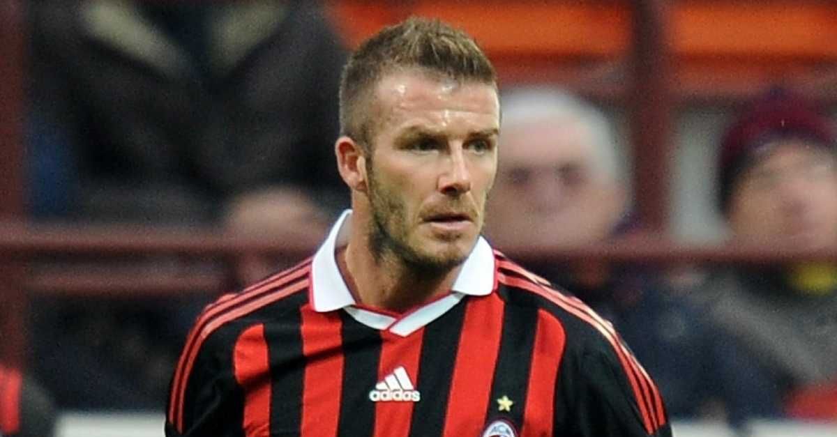 Milan, un colpo di mercato invernale da urlo: come quando arrivò Beckham in rossonero Milan, un colpo di mercato invernale da urlo: come quando arrivò Beckham in rossonero