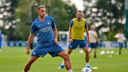 Impallomeni: “Frattesi? Tempi di inserimento come nessuno in Europa. Ma Barella…”