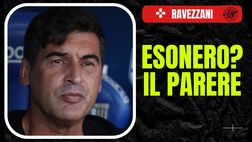 Milan, Ravezzani: “Fonseca? Impossibile conferma se…”. Le conseguenze dell’esonero