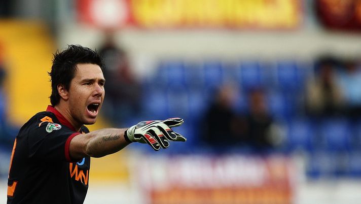 La nuova vita di Doni, da portiere a imprenditore: “Volevo comprare il Brescia” - immagine 1