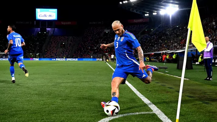 Dimarco Italia