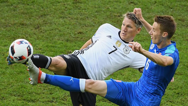 Slovacchia-Germania, statistiche e precedenti tra le due Nazionali - immagine 1