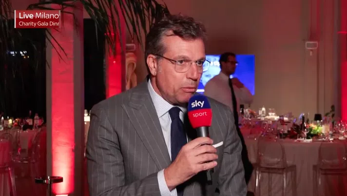 Giuntoli: “Campionato, tante squadre in cima portano interesse. Skriniar? Stiamo…” - immagine 1