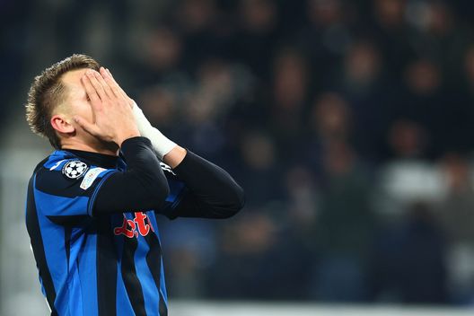 Atalanta, che succede? Ora il quarto posto è a rischio- immagine 3