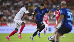 Inter, necessario l’acquisto di un attaccante alla Lookman. La speranza è che Luis Henrique…