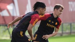 Difesa in stallo. Belotti riflette