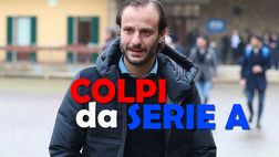 Calciomercato Genoa / Un top nel mirino e un piano b niente male
