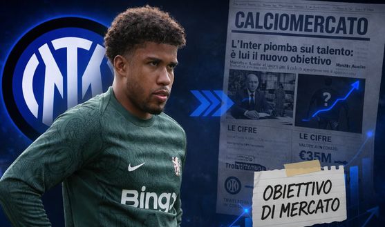 Inter alza il pressing per Andrey Santos: la situazione e il progetto di Chivu. Kessie? Chiede… - immagine 1