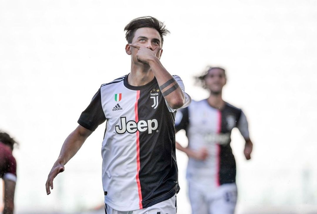 Fotogallery – Juventus-Torino 4-1, le immagini più belle del derby - immagine 7