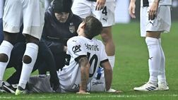 ULTIM’ORA – Tegola Bernabé: ecco l’esito degli esami e i tempi di recupero, stop lungo