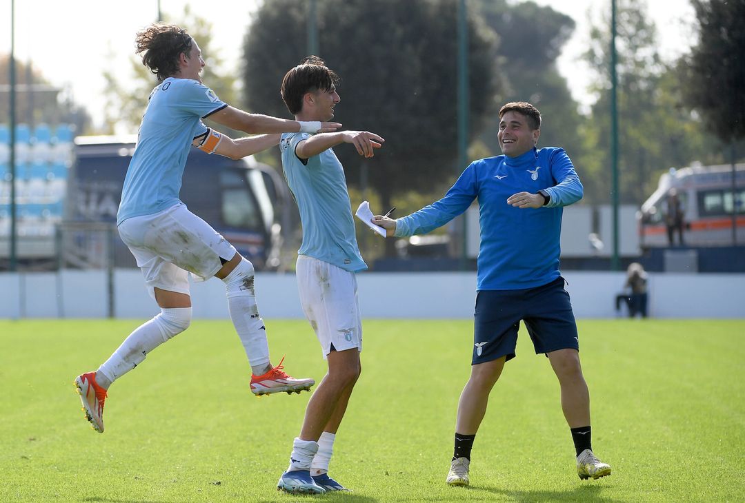 Lazio Primavera