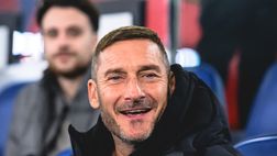 Totti apre a un ruolo iniziale da ambasciatore. I Friedkin disposti al maxi-ingaggio