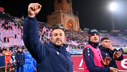 Semplici su Federico Bernardeschi: “Ha fatto bene ad andare alla Juventus”