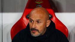 Bologna, Italiano sogna l’Europa: la media è superiore allo scorso anno con la Viola