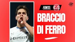 Calciomercato Milan, ecco cosa servirà per sbloccare l’affare Jashari