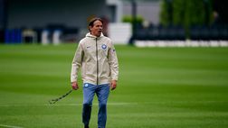 Inzaghi, discorsi sul futuro congelati con Marotta. E se dovesse vincere la Champions…