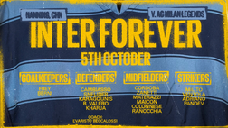 Milan Glorie, derby contro l’Inter Forever: ecco programma e dettagli