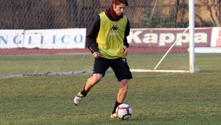 Bottone pronto alla firma col Frosinone - immagine 1