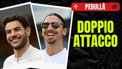 Milan, Pedullà durissimo: attacchi frontali a Theo Hernandez e Ibrahimovic