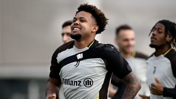 ULTIM’ORA – Juve, McKennie oggi in gruppo! Le ultime su Yildiz, Koopmeiners e Mbangula - immagine 1