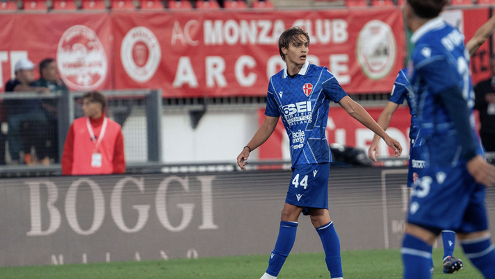 È già tempo di tornare in campo: il programma del turno infrasettimanale - immagine 1