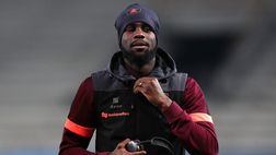 Dia complica ancora i piani della Salernitana. E la cessione si allontana