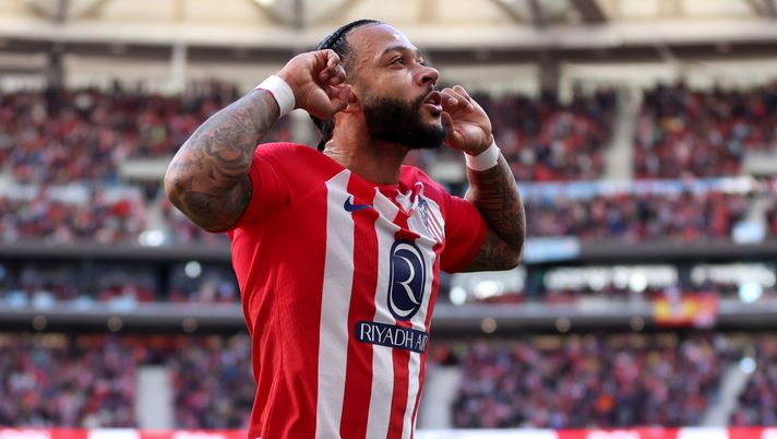 Tra Depay e la Fiorentina non c’è solo l’ingaggio, ma anche… Zirkzee! - immagine 1