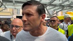 Zanetti: “Convinti di Chivu, è interista e porta appartenenza. Mercato? Abbiamo intenzione di…”