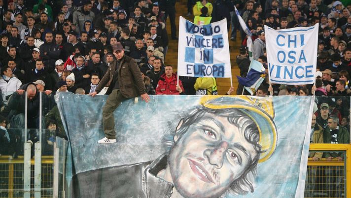 Gabriele Sandri Gabriele Sandri