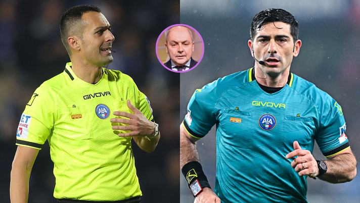 maresca di bello pagnini