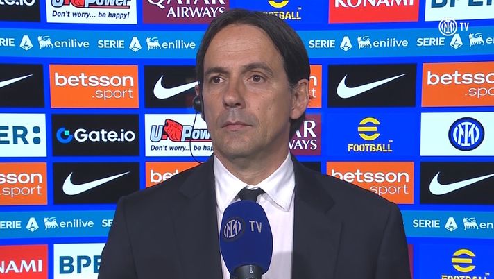 Inzaghi a ITV: “Arnautovic? Vede calcio. Rimanere sempre concentrati non è semplice, oggi…” - immagine 1