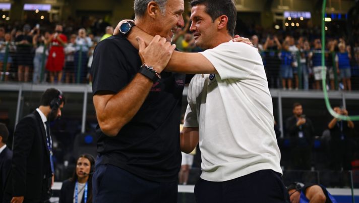 Baroni subito a picco: tecnico in confusione, il suo Toro è stato impresentabile - immagine 1