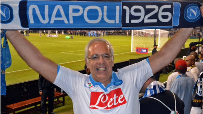 Prof. Siciliano: “La principale anti Napoli in questo momento è il Milan” - immagine 1